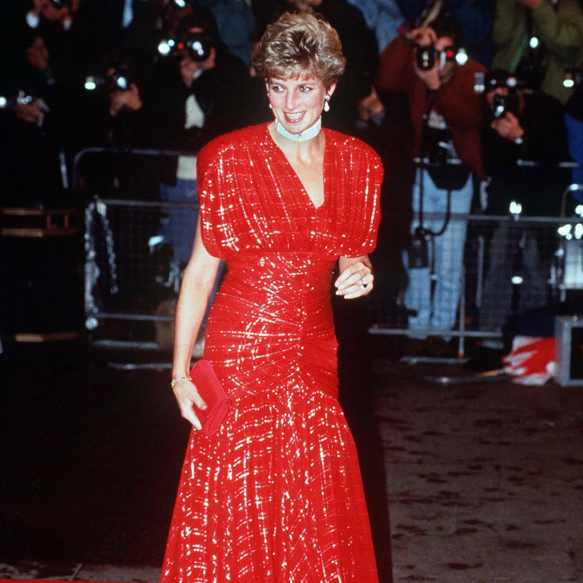 प्रिंसेस डायना