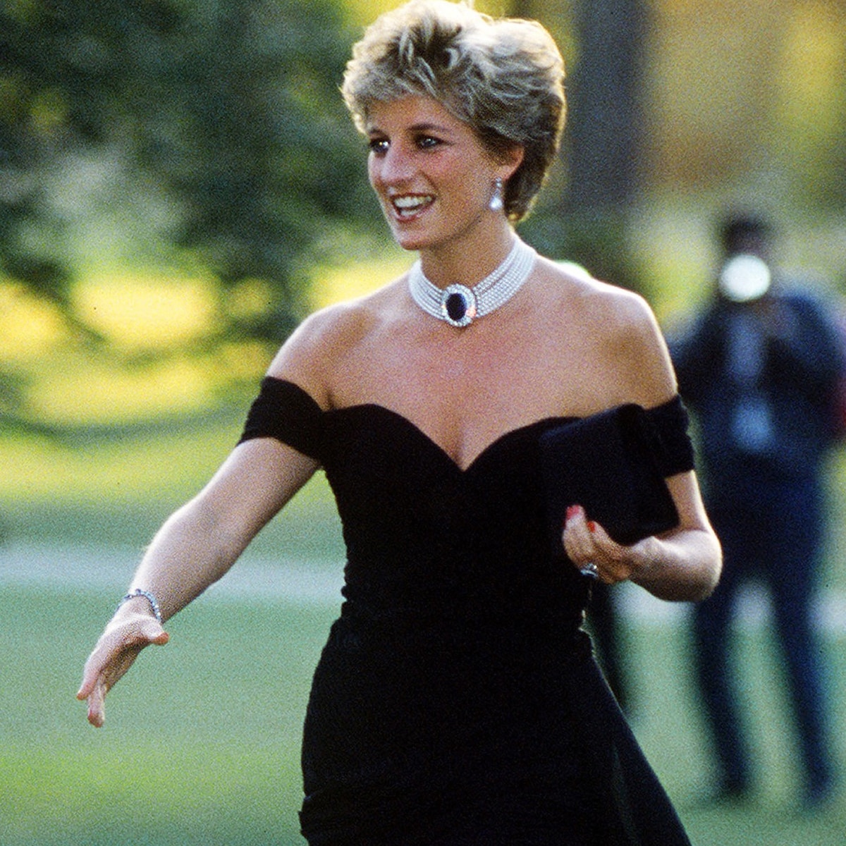 प्रिंसेस डायना