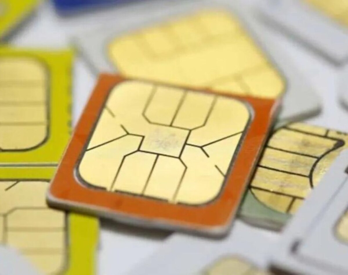 तीसरा बदलाव : Sim खरीदने के लिए ये काम जरूरी