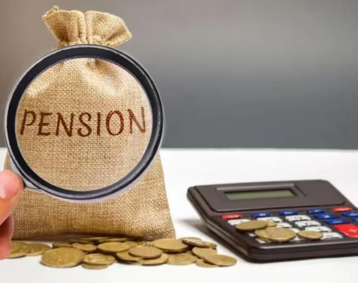 चौथा बदलाव : पेंशन पाने के लिए आज ही करें काम