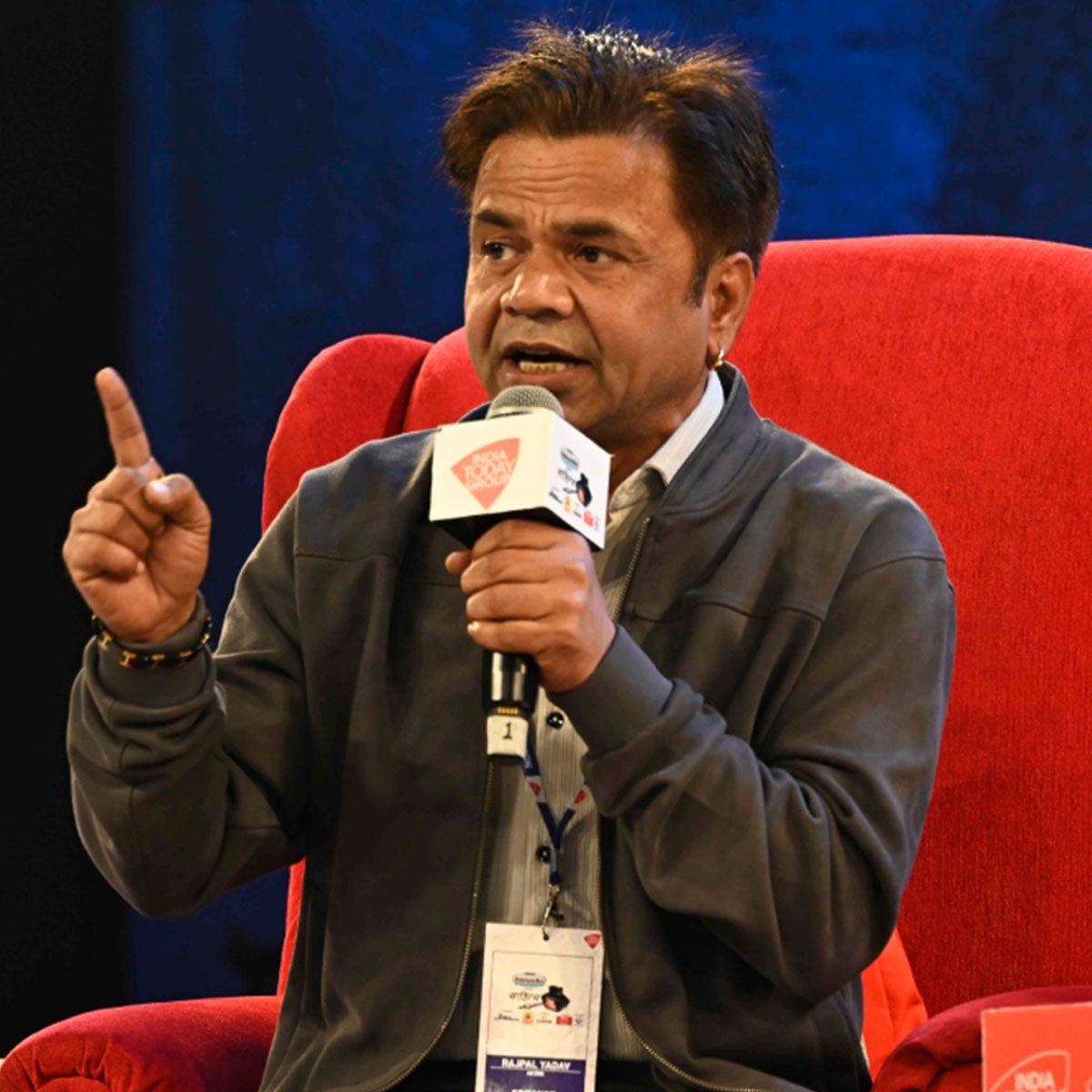 राजपाल यादव