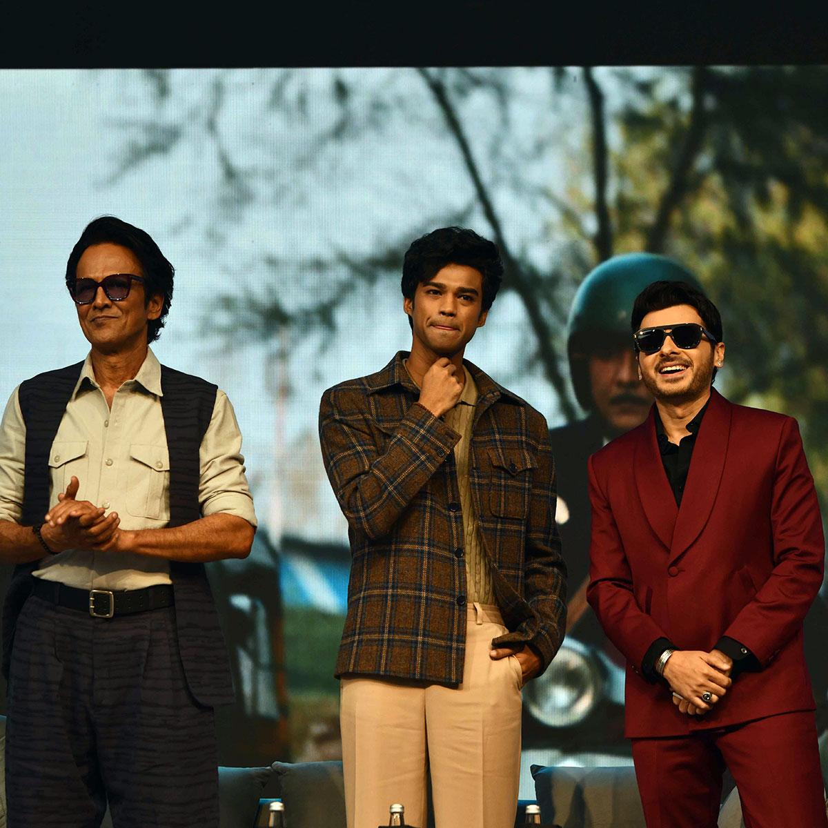 बाबिल खान