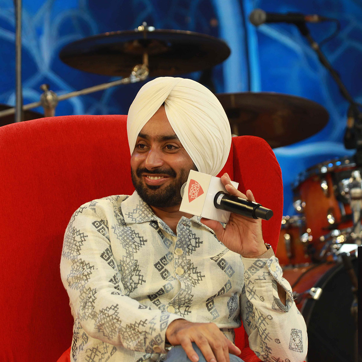 सतिंदर सरताज