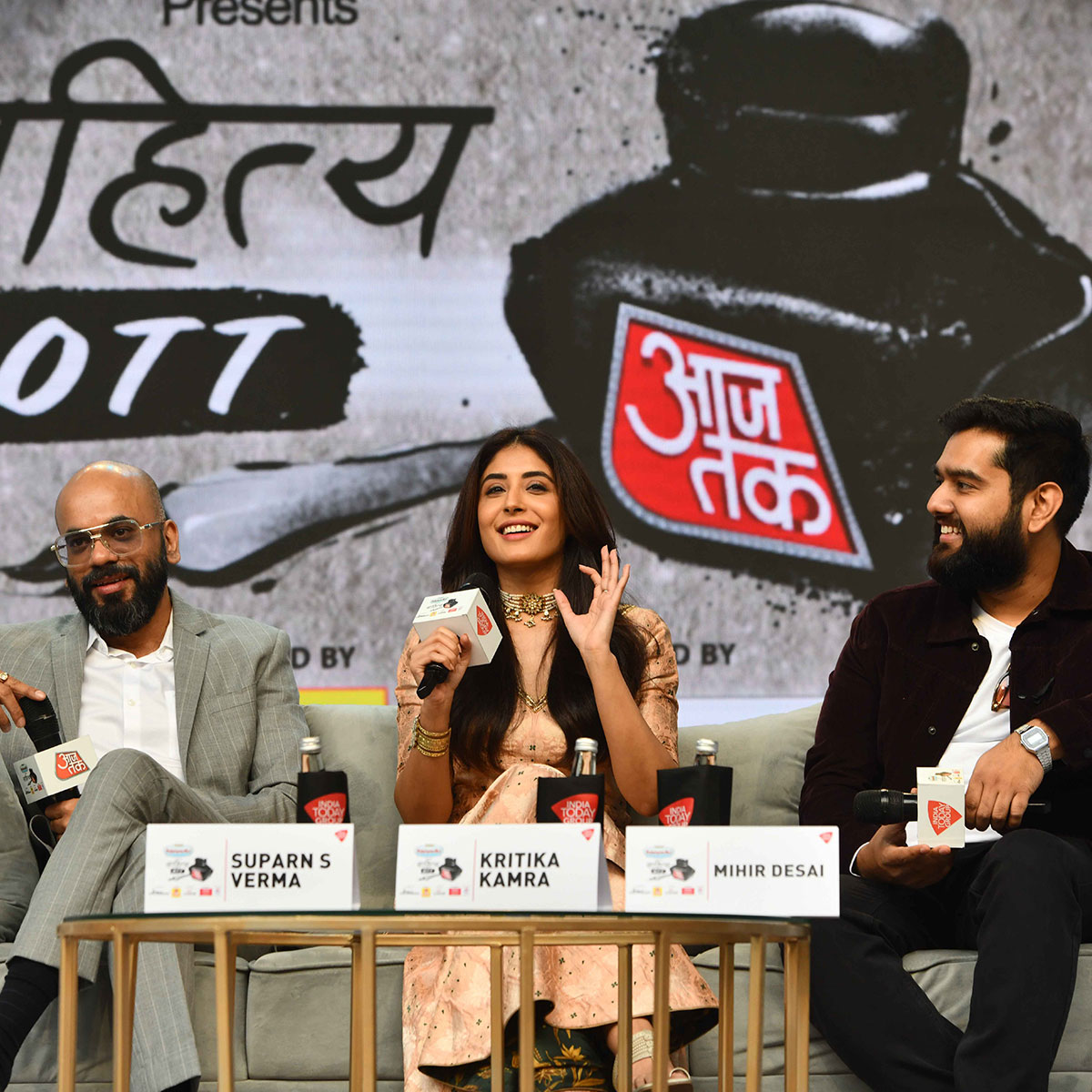 कृतिका कामरा