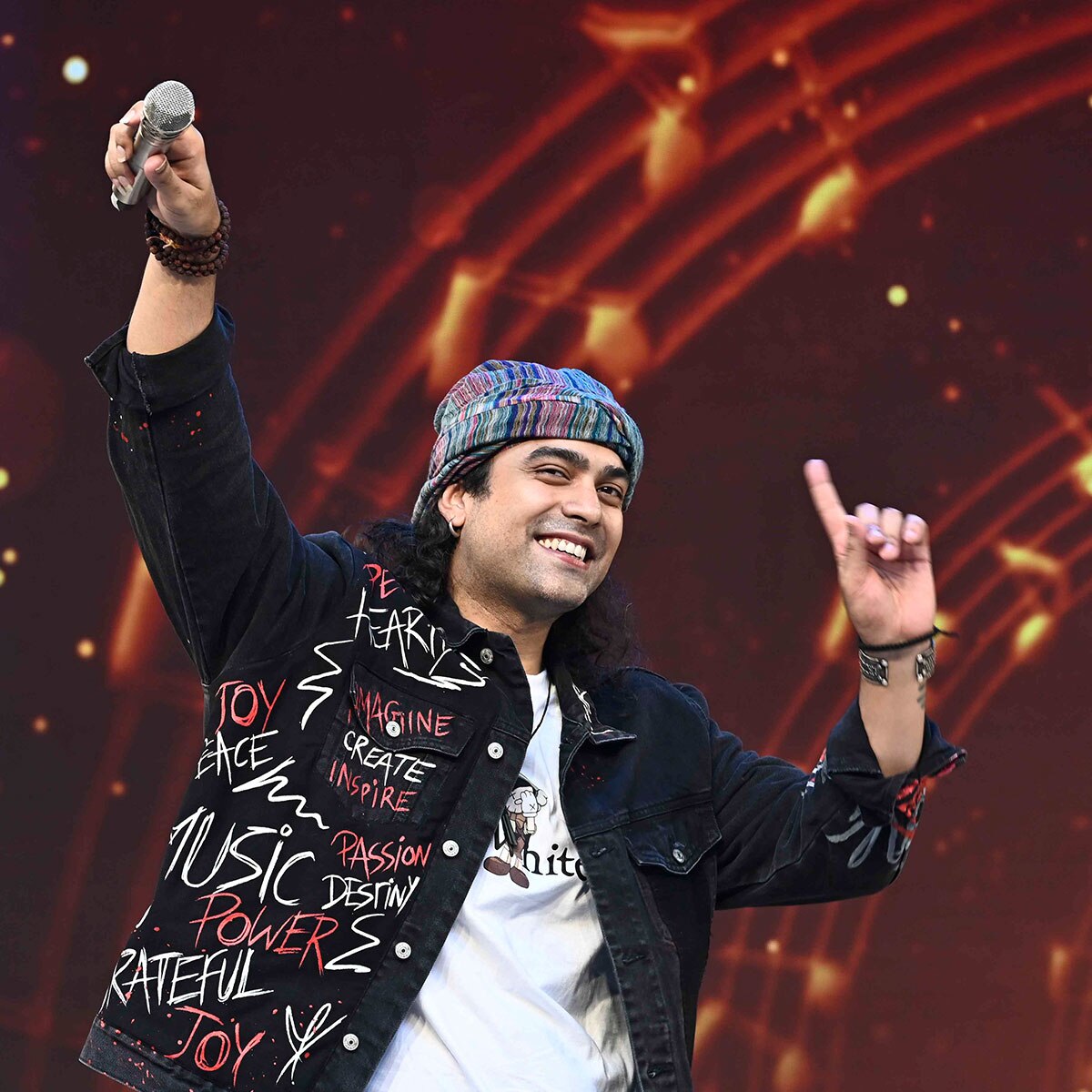 जुबीन नौटियाल