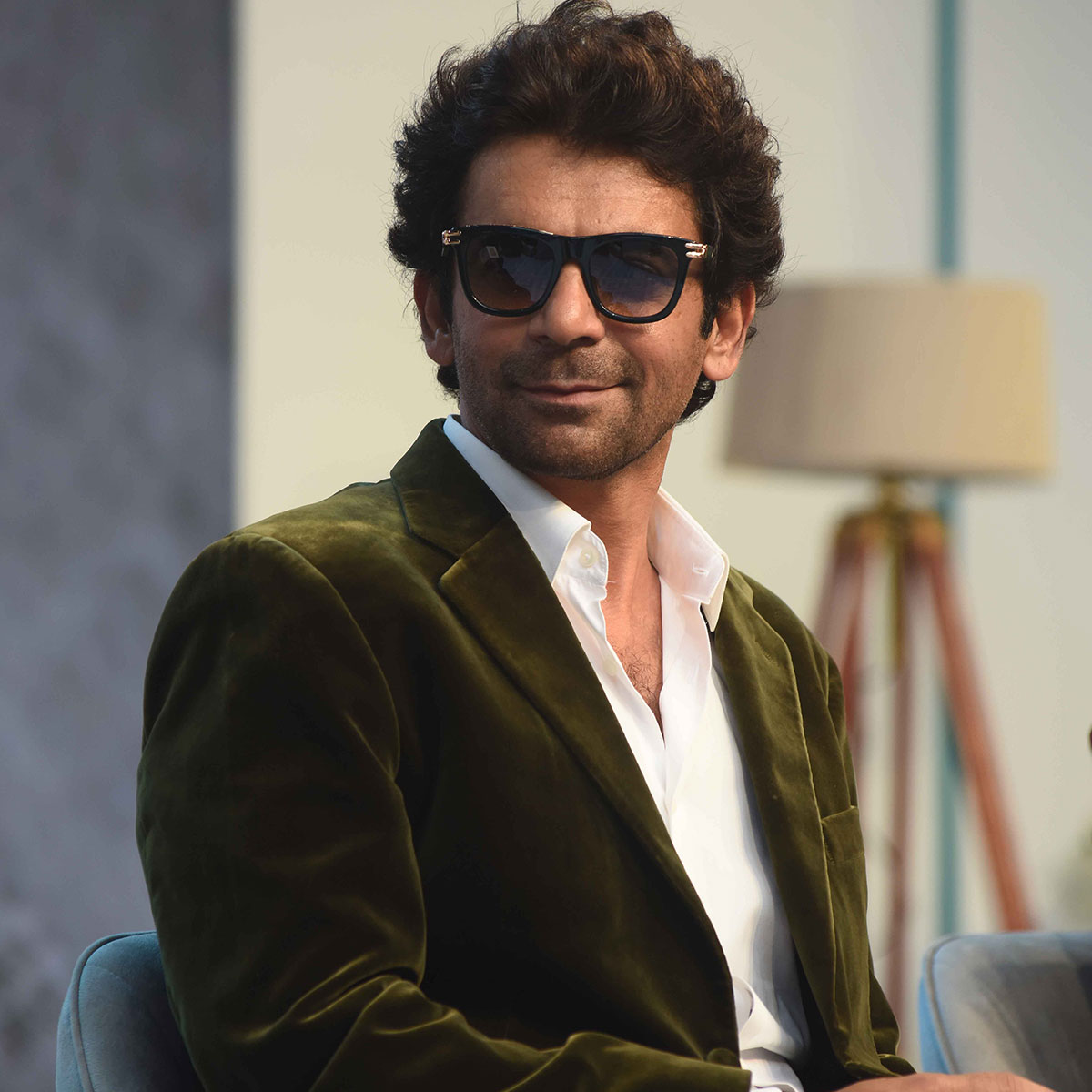 सुनील ग्रोवर