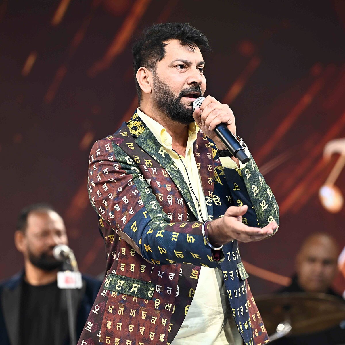 जसबीर जस्सी