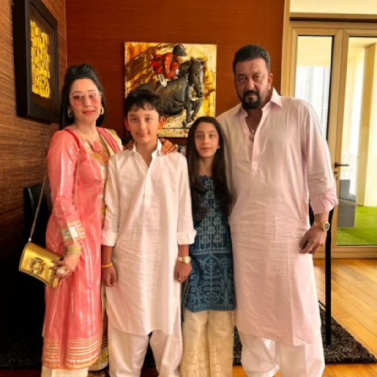 संजय दत्त