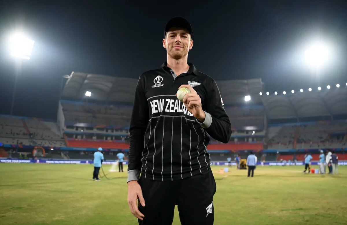 mitchell santner