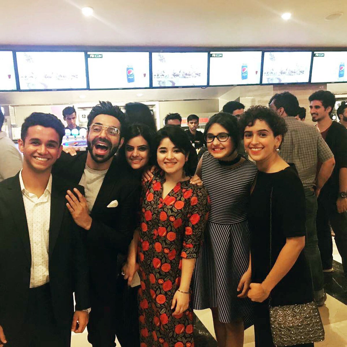 सुहानी भटानागर