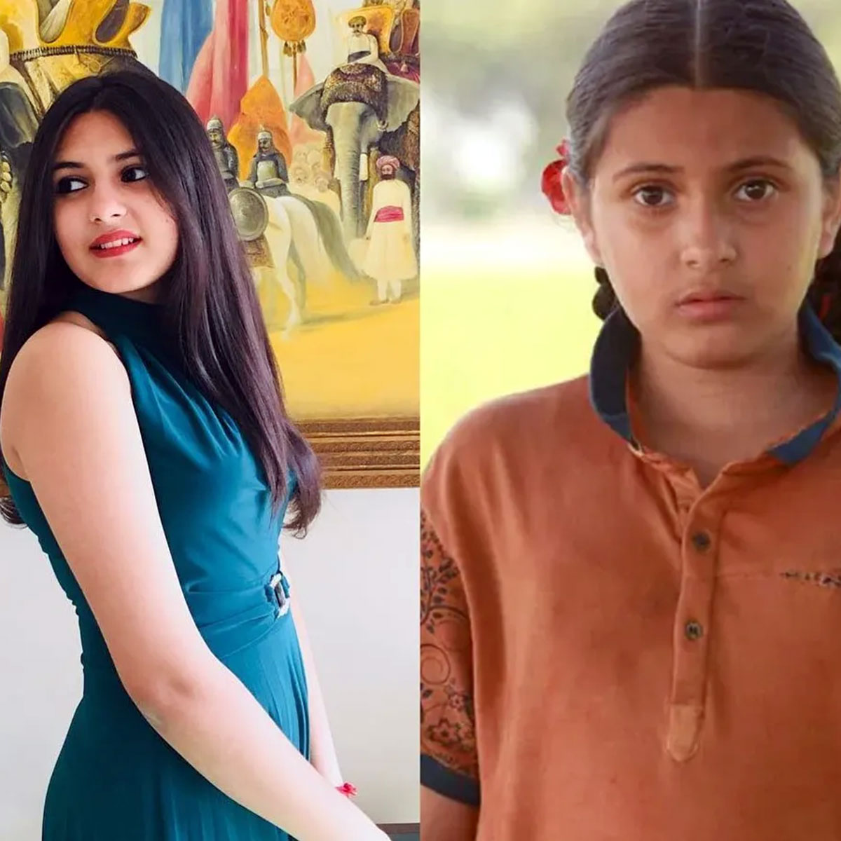 सुहानी भटानागर