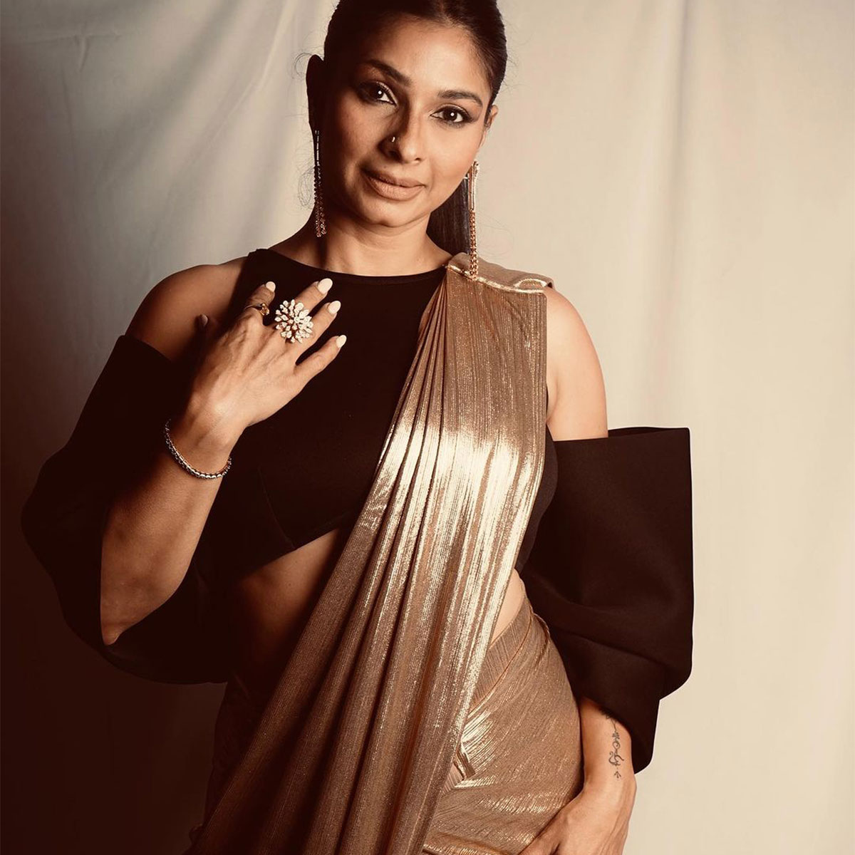 तनीषा मुखर्जी