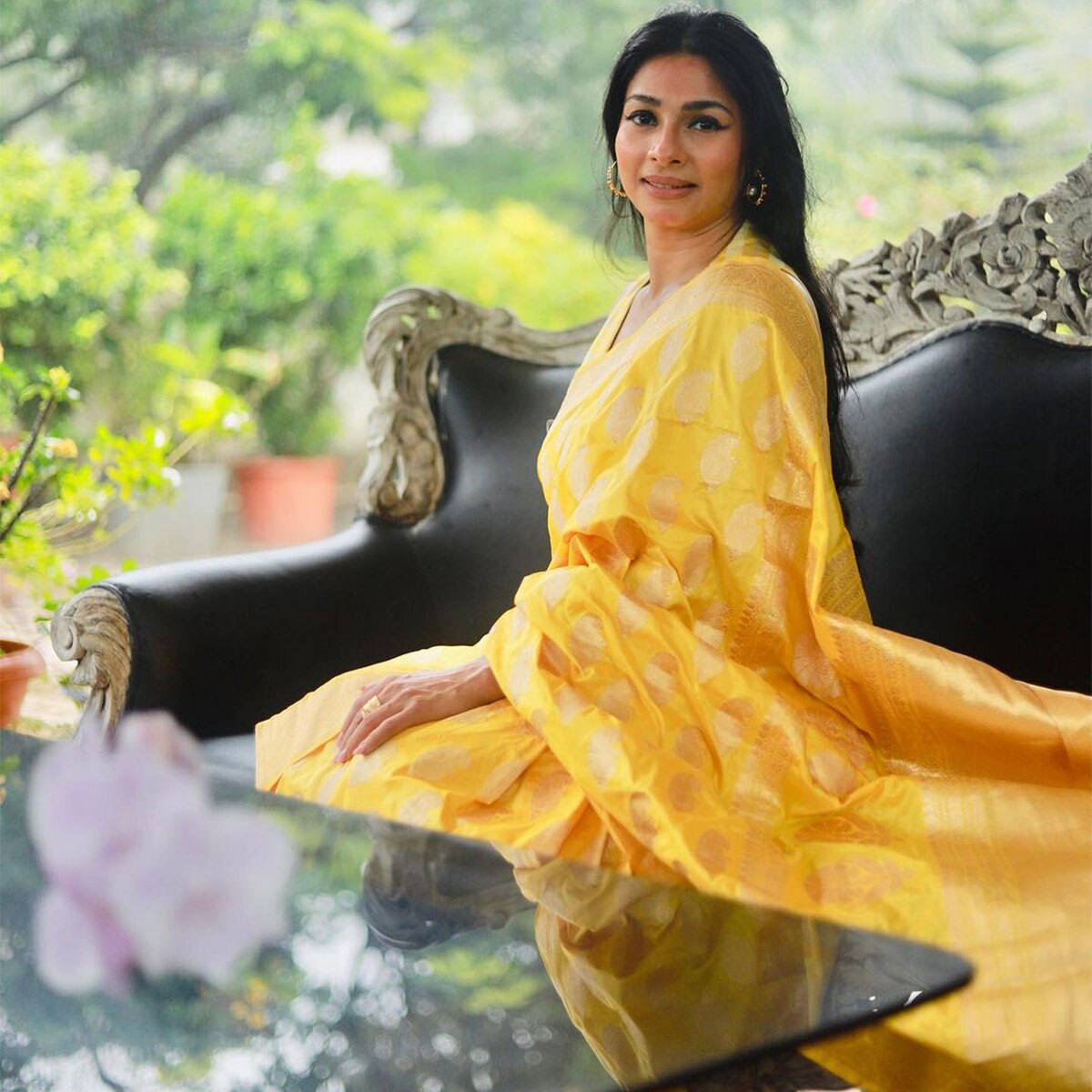 तनीषा मुखर्जी