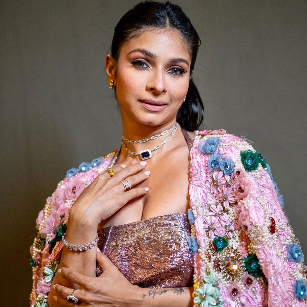 तनीषा मुखर्जी