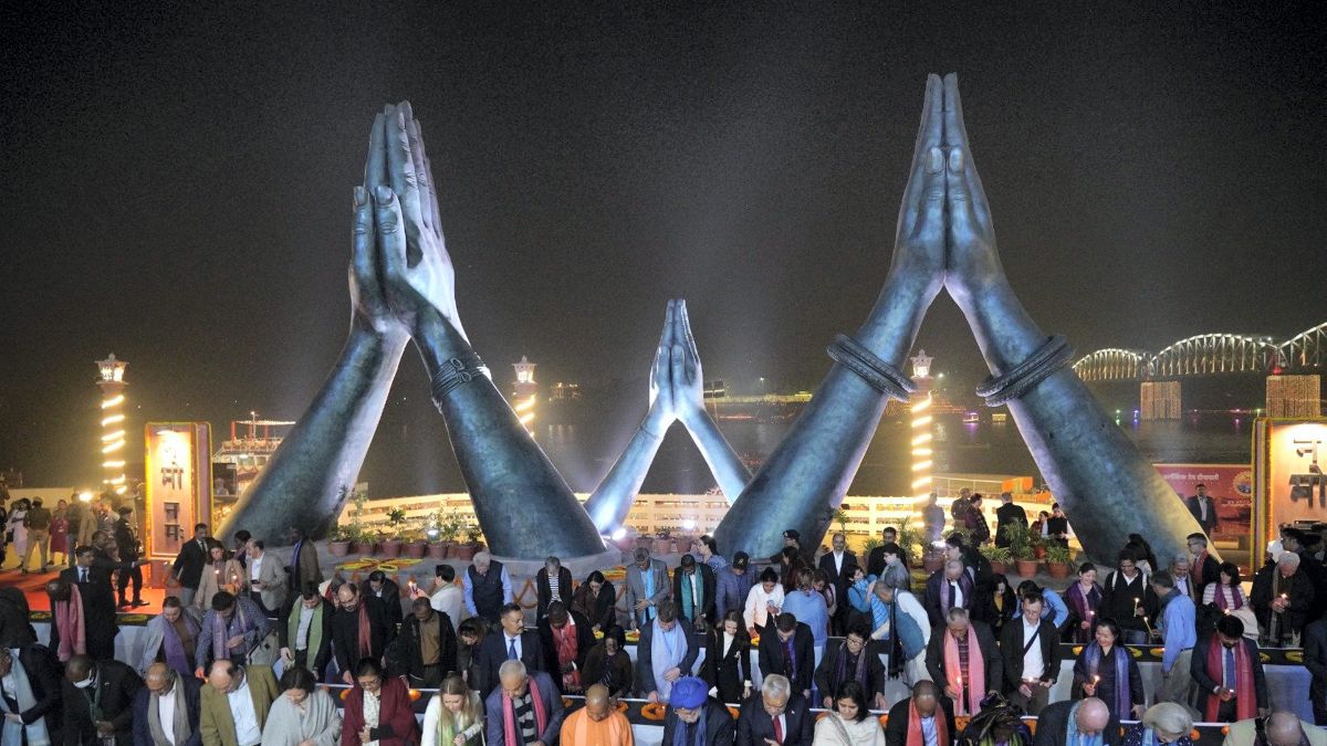 देव दीपावली 2023