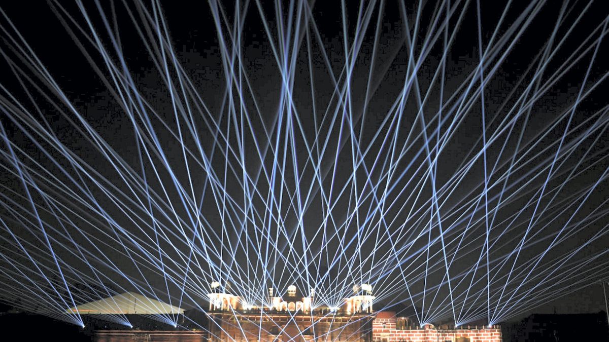 देव दीपावली 2023