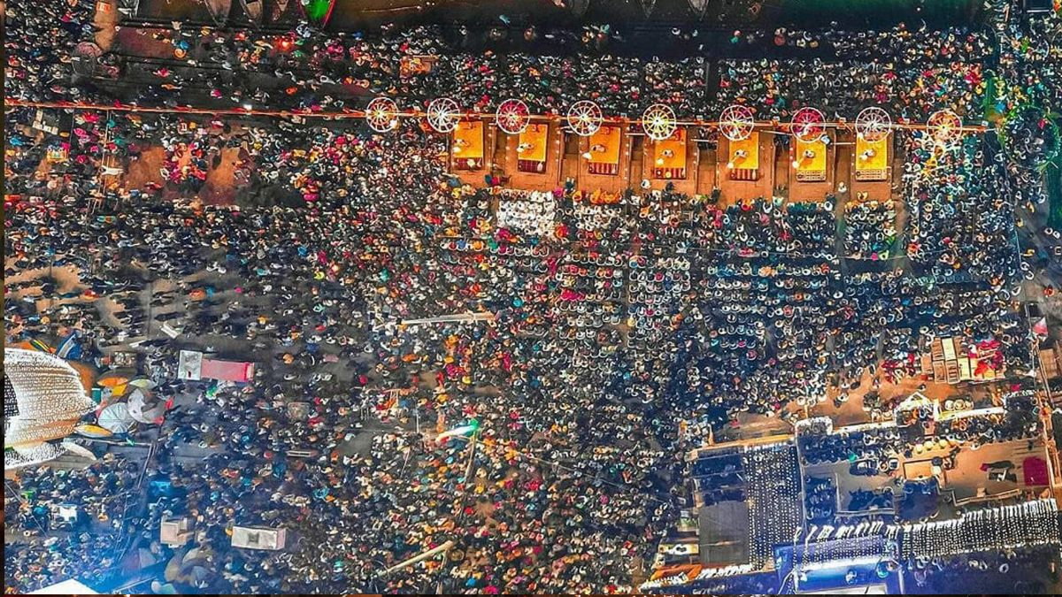 देव दीपावली