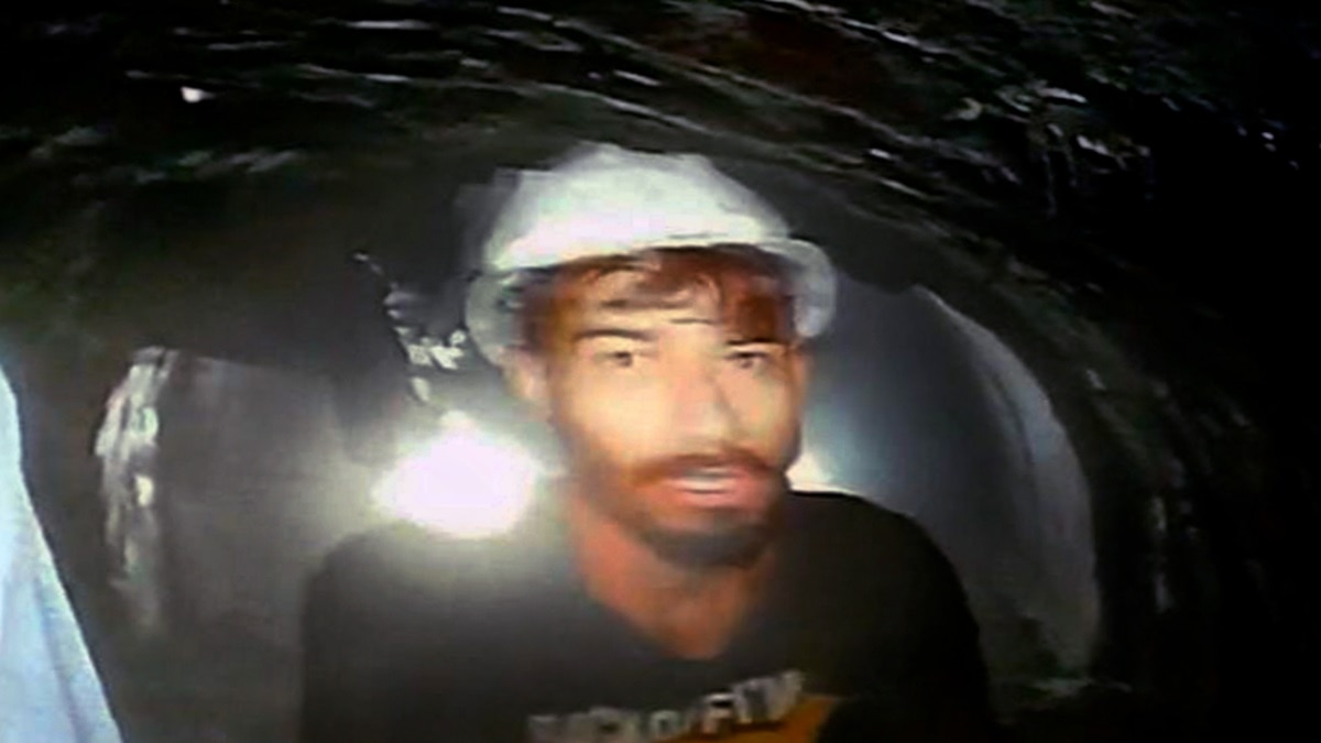 Uttarakhand Tunnel Accident