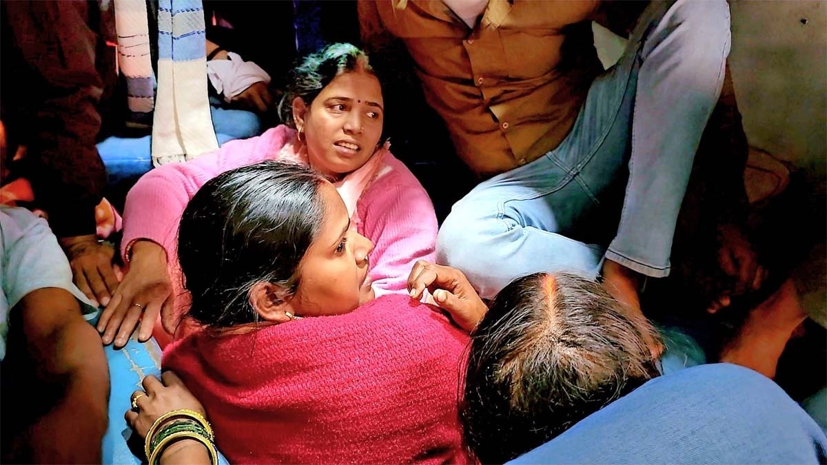  Surat Bhagalpur Express