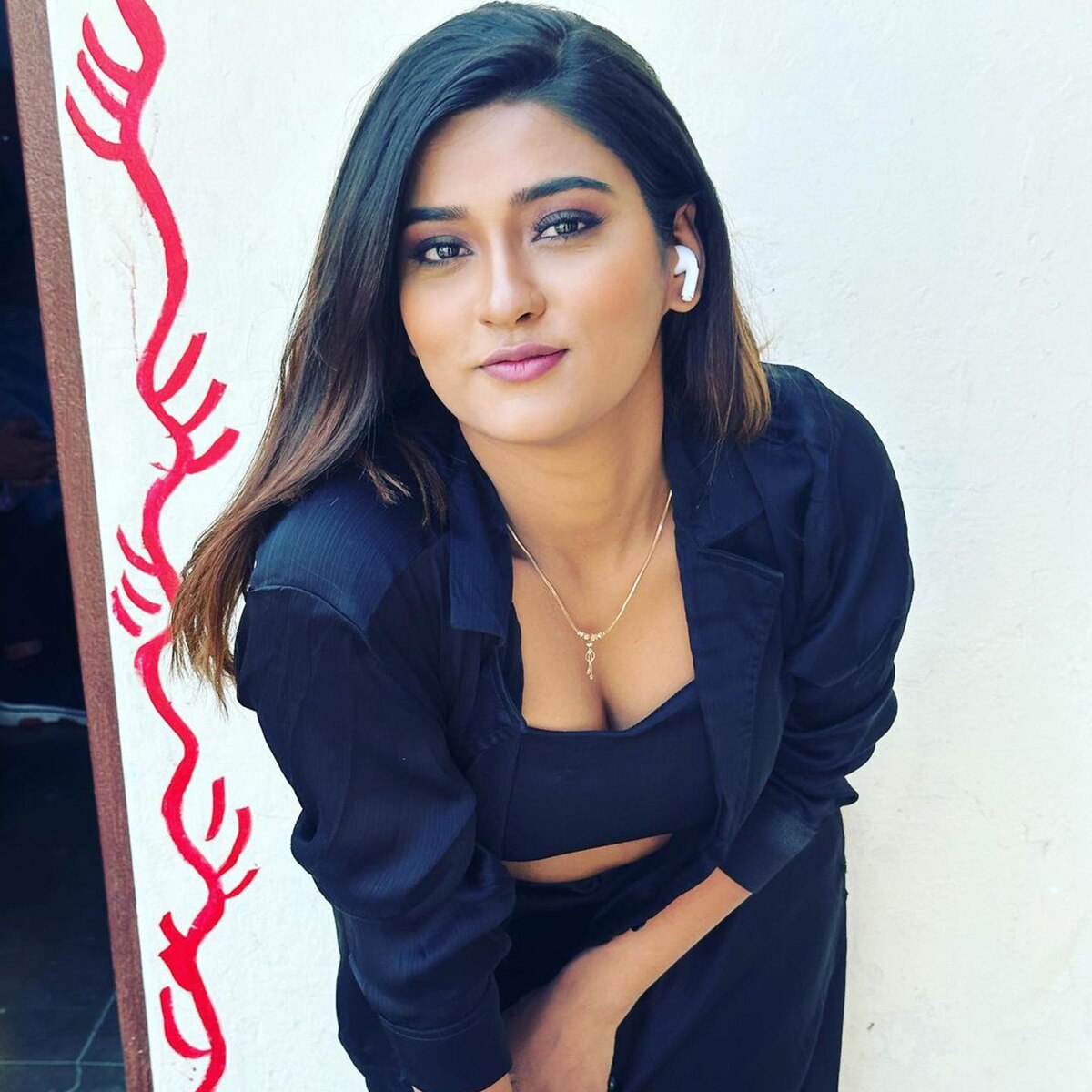 आकांक्षा दुबे