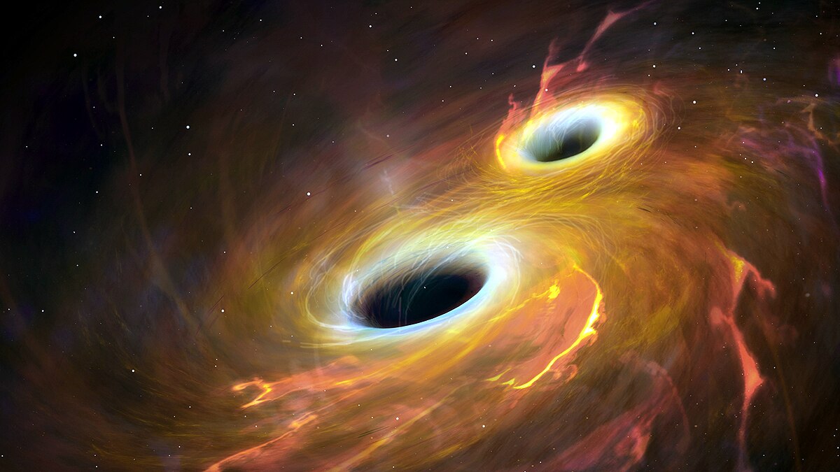 Batteries From Black Holes