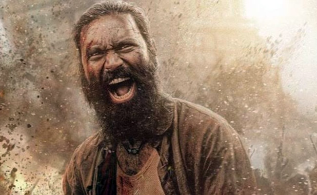 कैप्टन मिलर