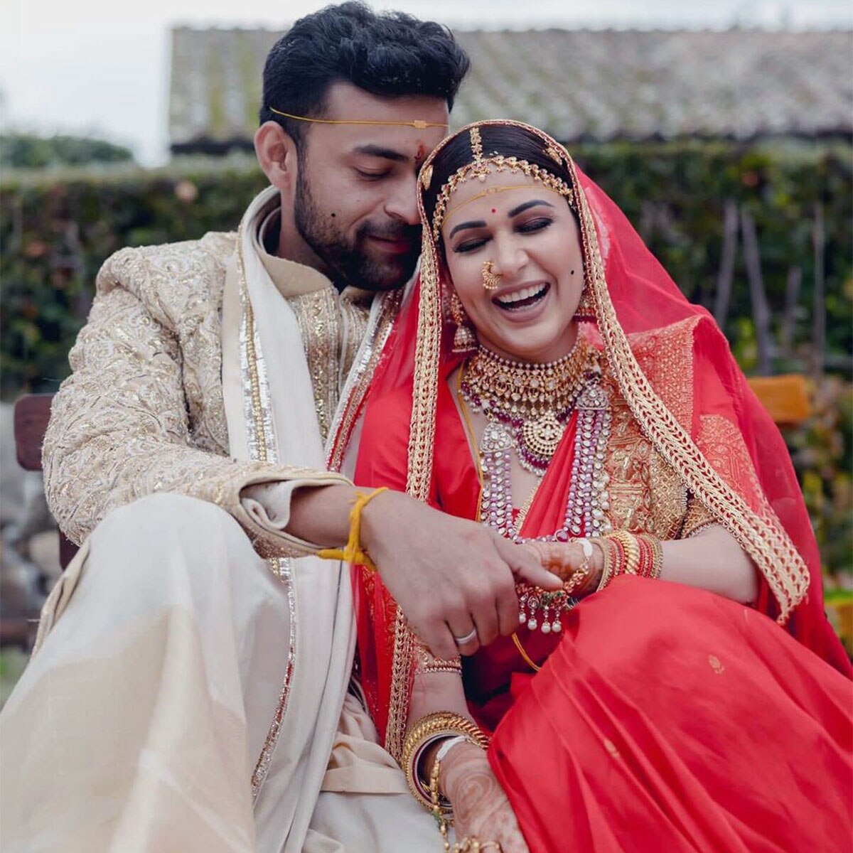 वरुण तेज