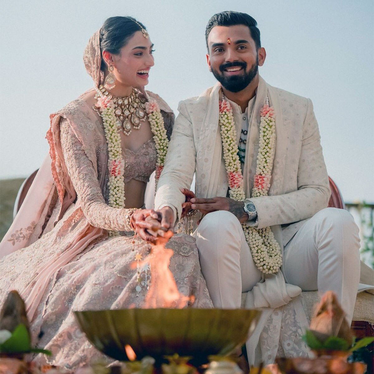 अथिया शेट्टी