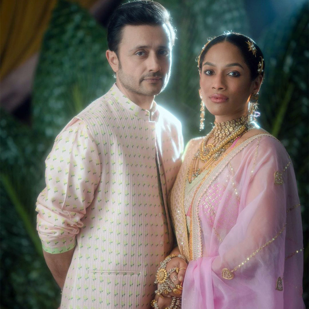 मसाबा गुप्ता