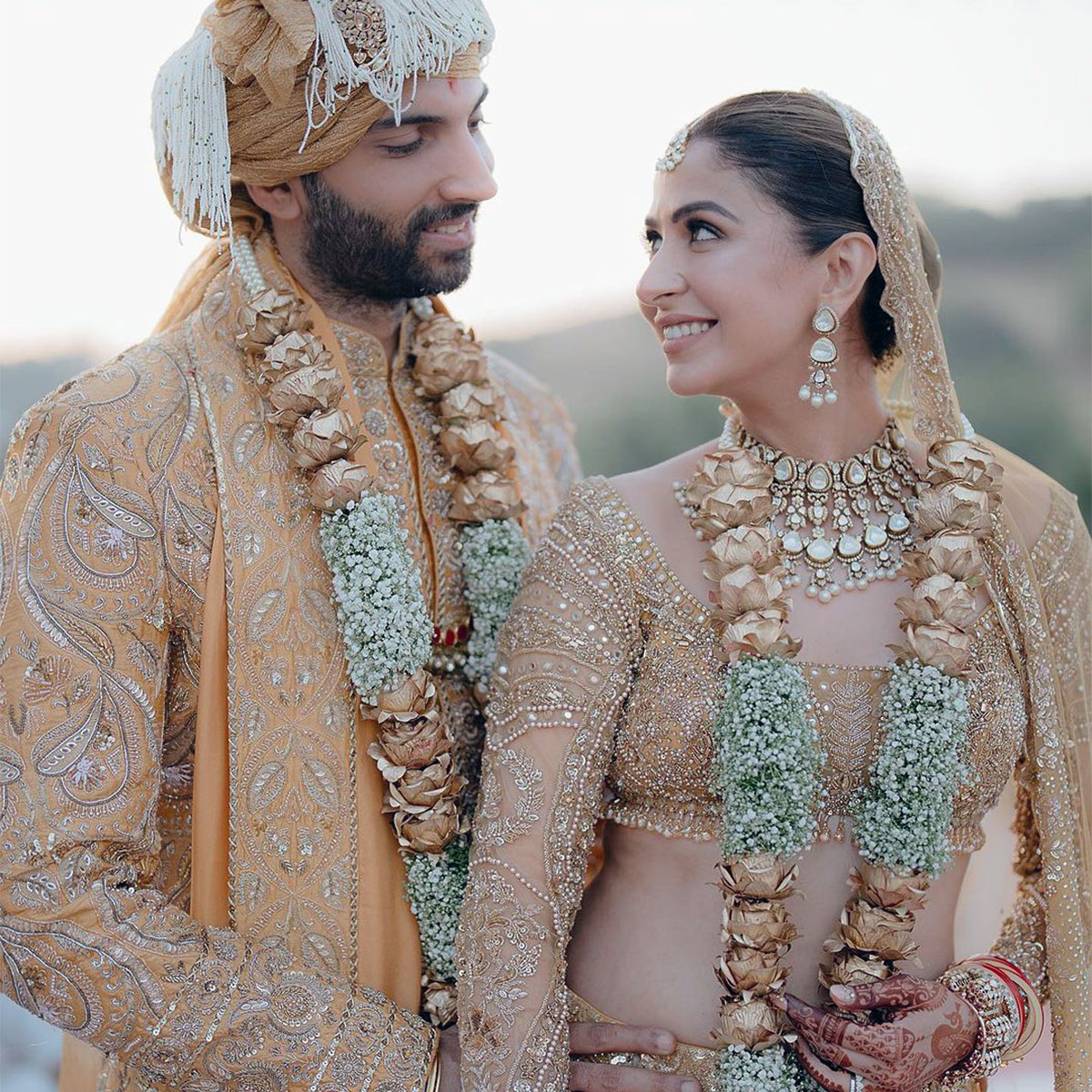 मालविका राज