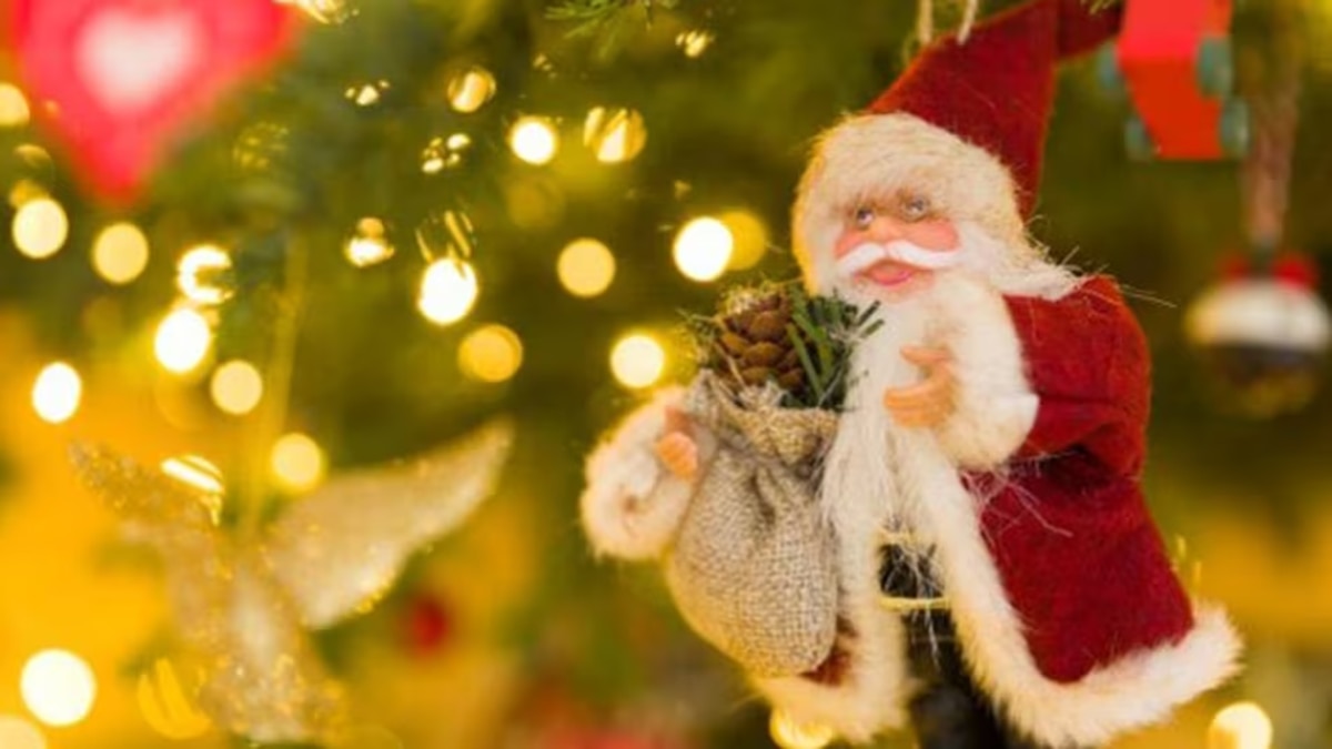 Christmas wishes 2023