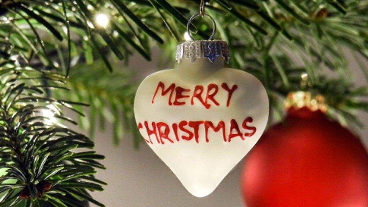 Christmas wishes 2023