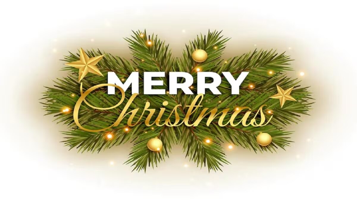 Christmas wishes 2023