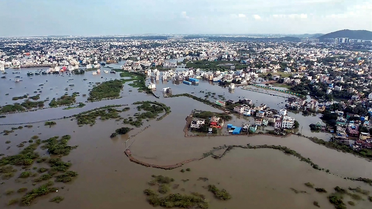 Indian Cities to Submerge in Sea 