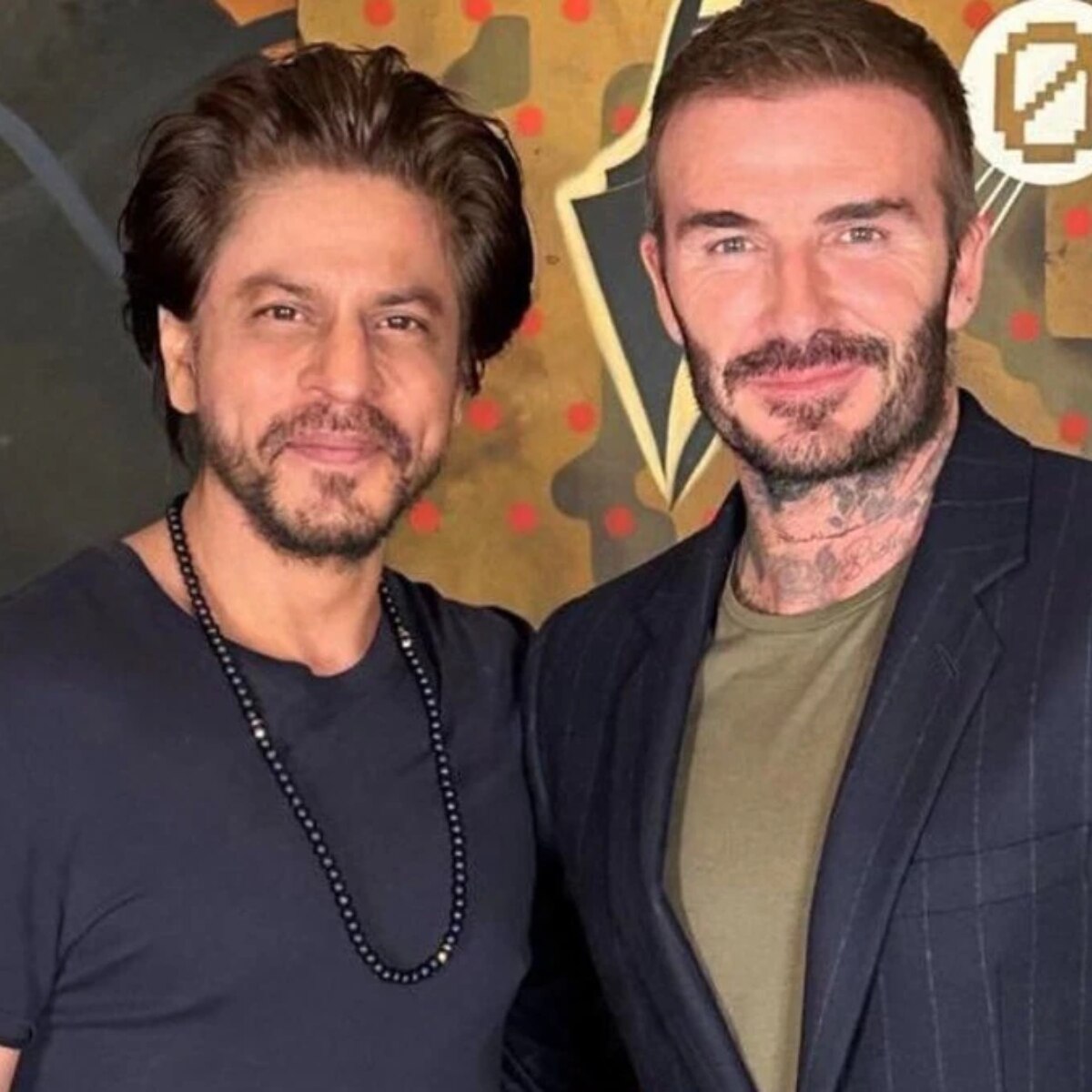 डेविड बेकहम