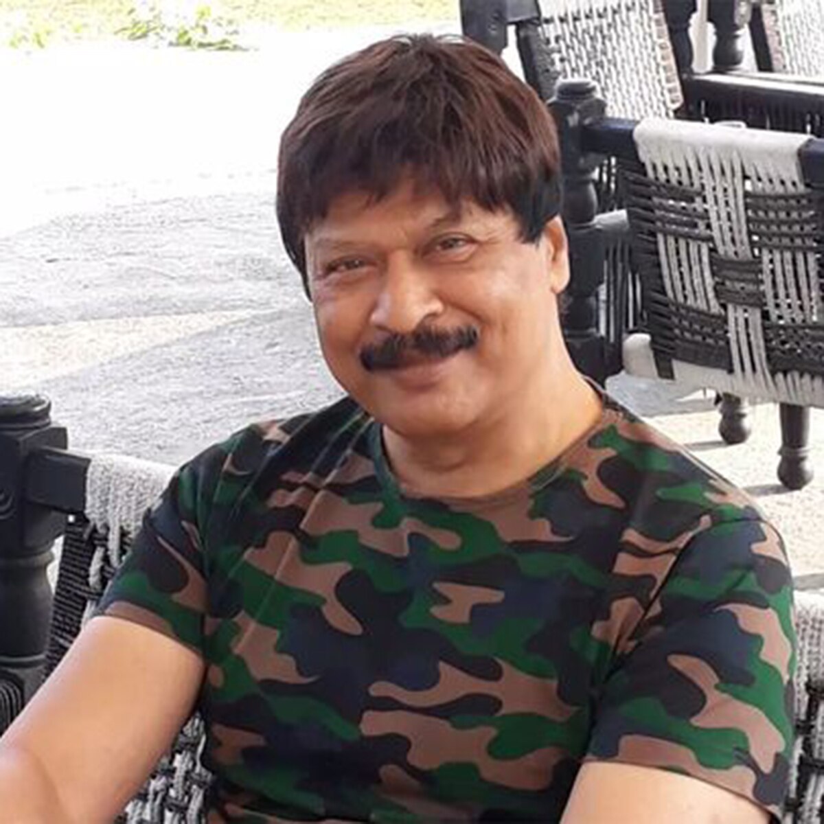 दिनेश फड़नीस