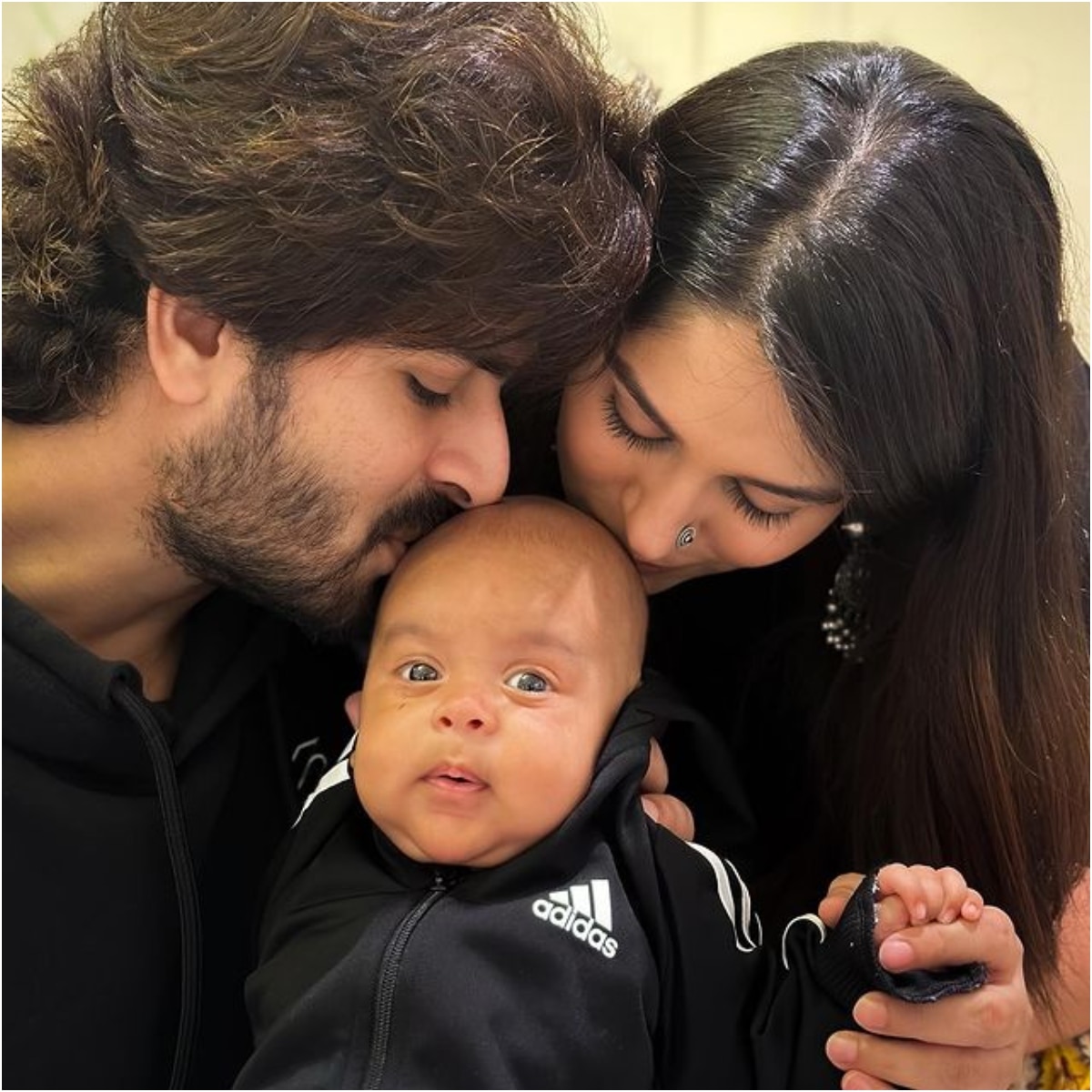 दीपिका कक्कड़, शोएब इब्राहिम