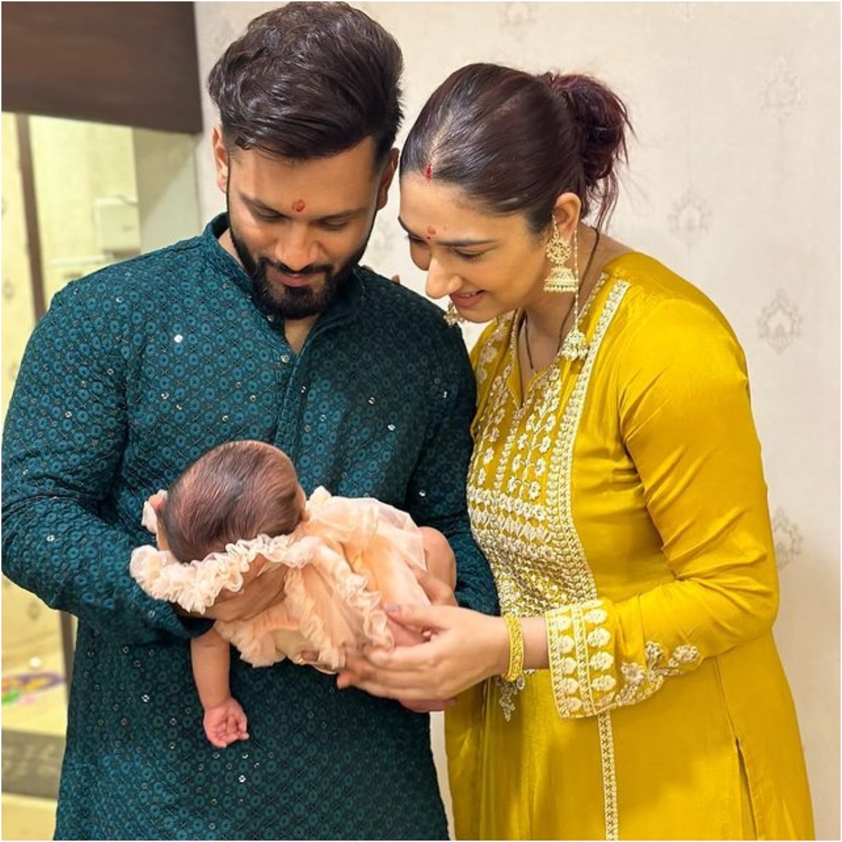 दिशा परमार