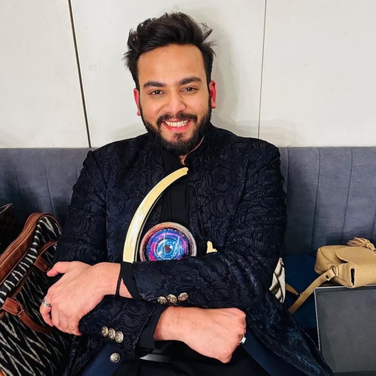 एल्विश यादव