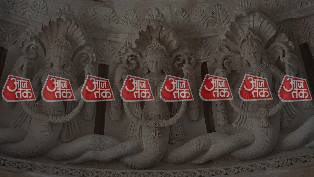 70 एकड़ में बना रहा राम मंदिर परिसर