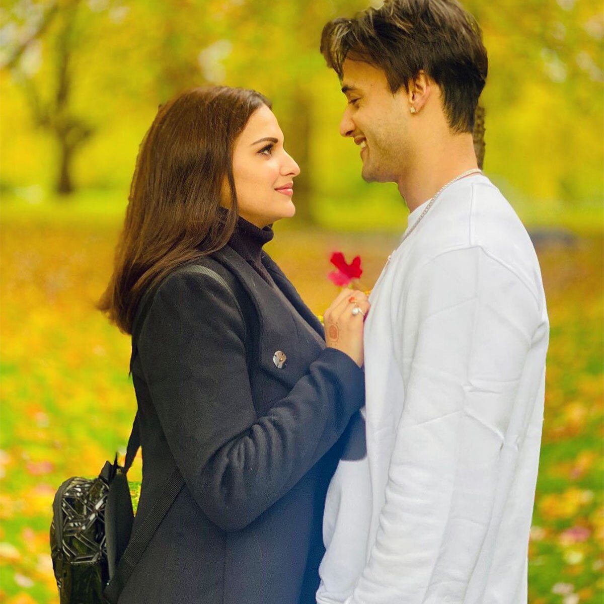 हिमांशी-आसिम 