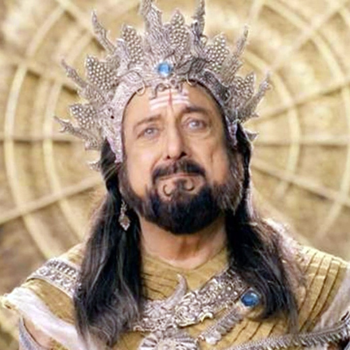 गूफी पेंटल