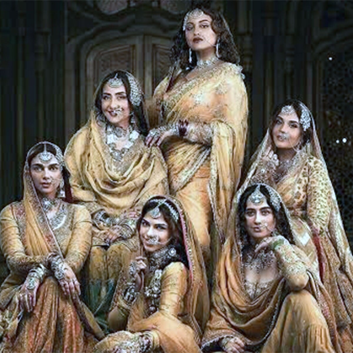 हीरामंडी