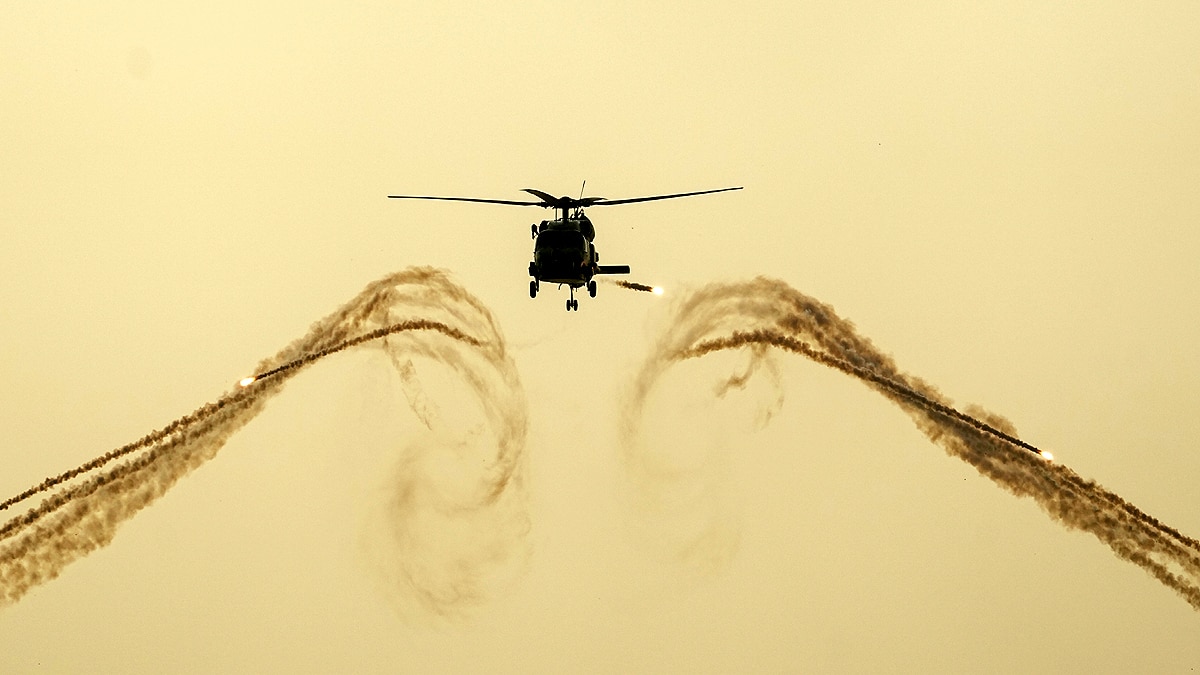 Navy Day 2023 PM Modi