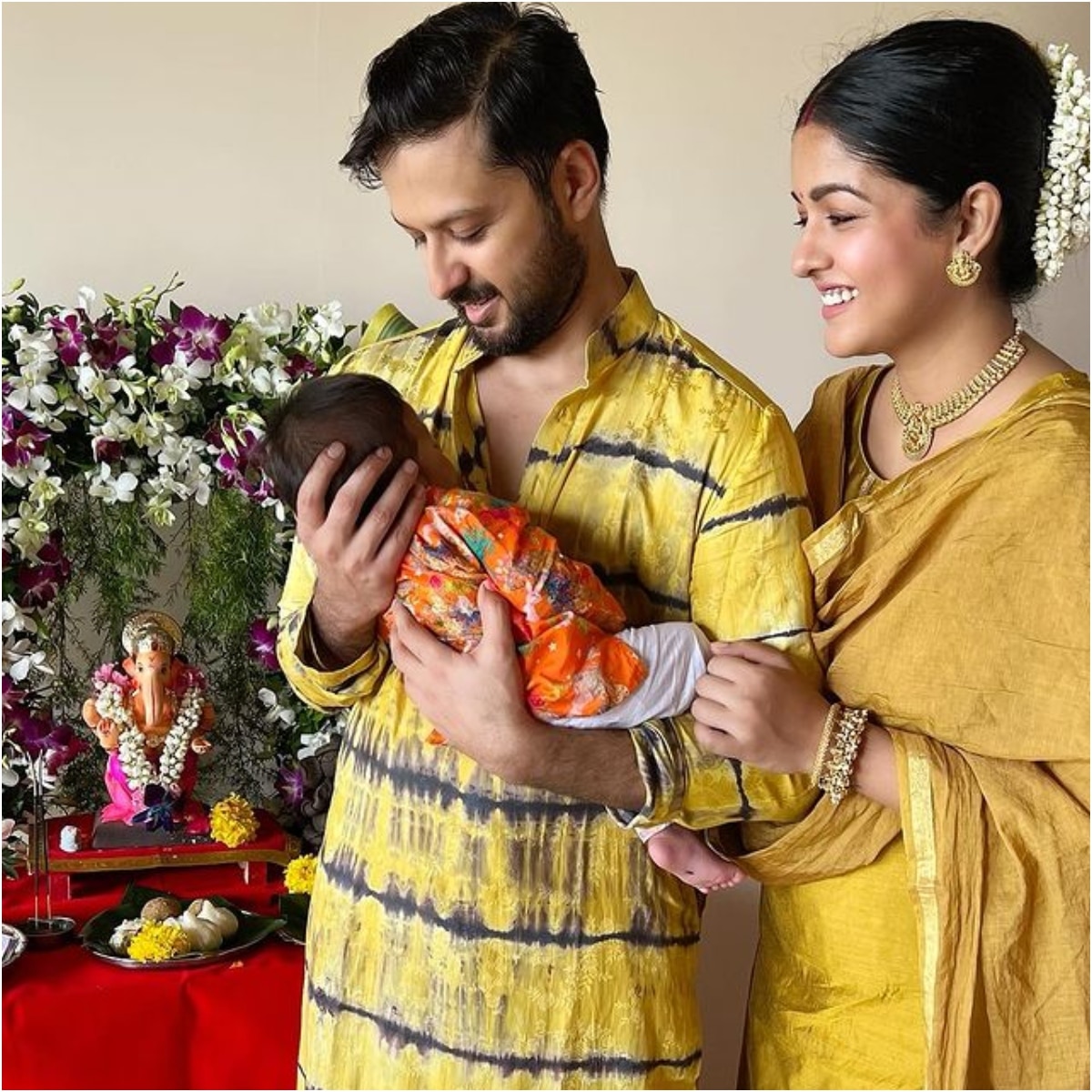 इशिता दत्ता