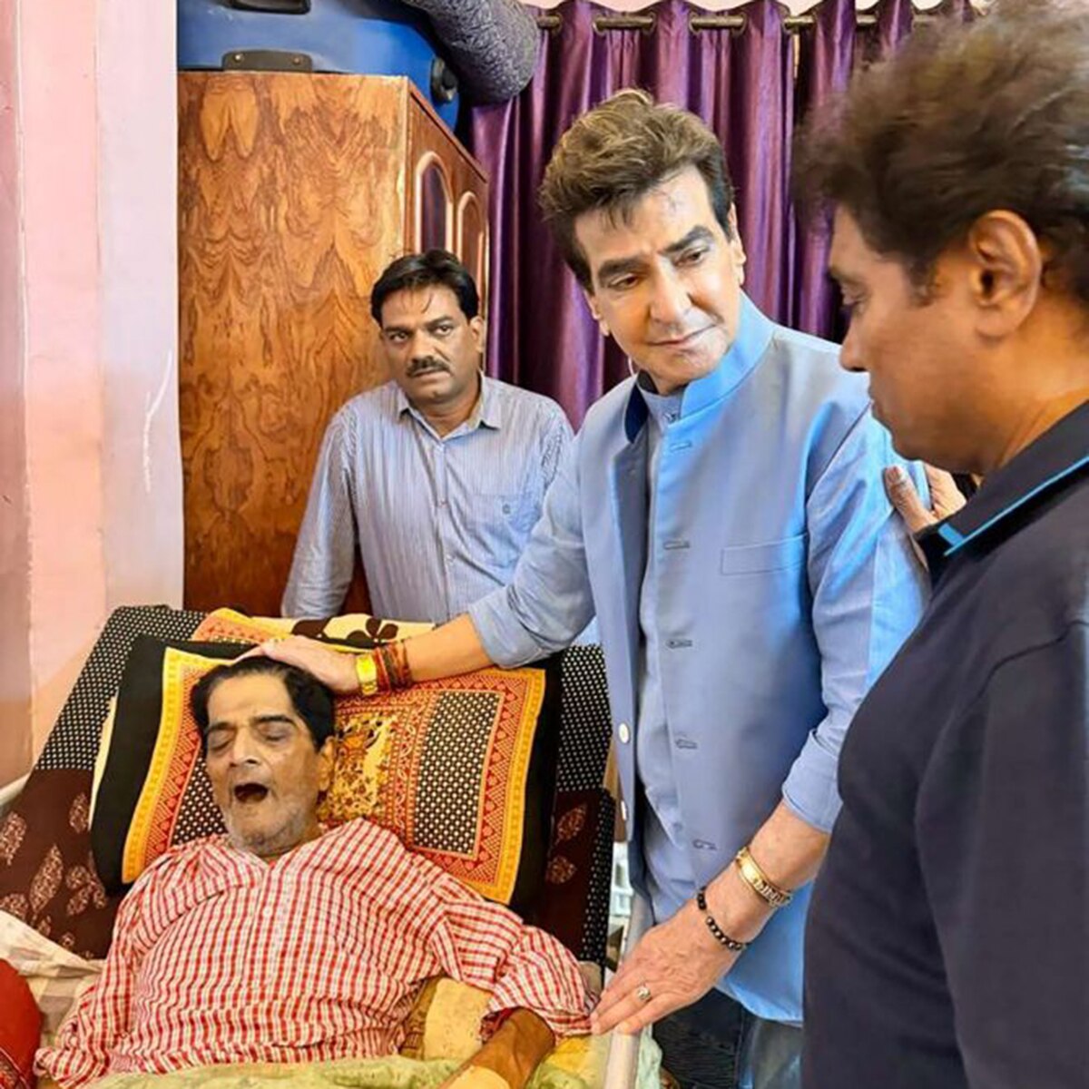 जूनियर महमूद