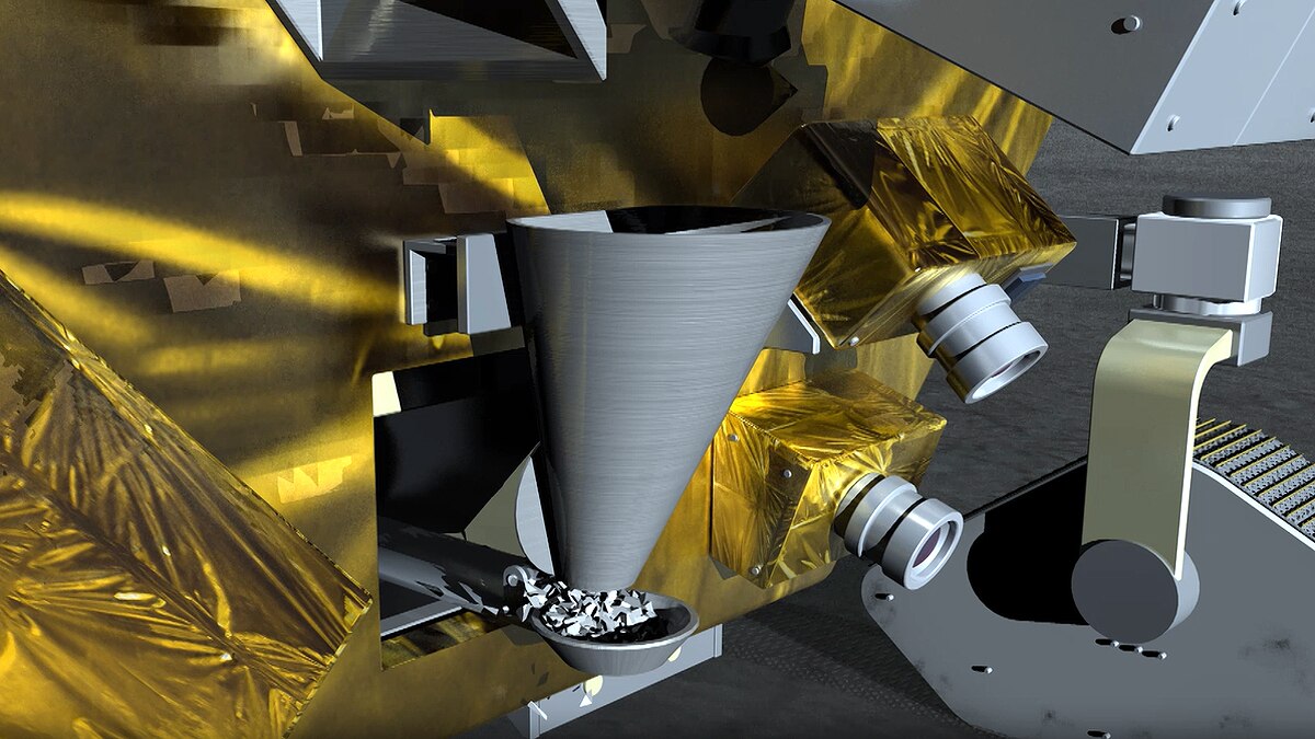 Chandrayaan-4 ISRO S. Somanath