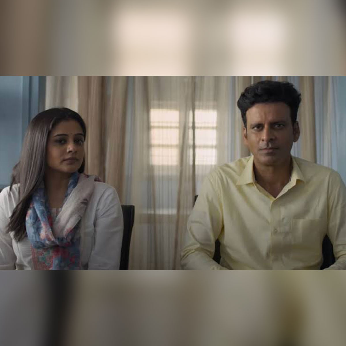 द फैमिली मैन 3 