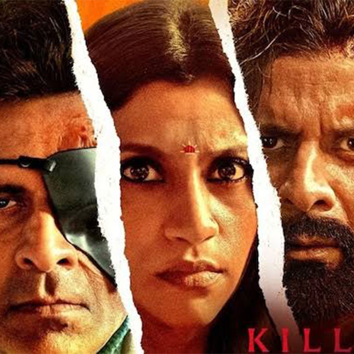 किलर सूप 