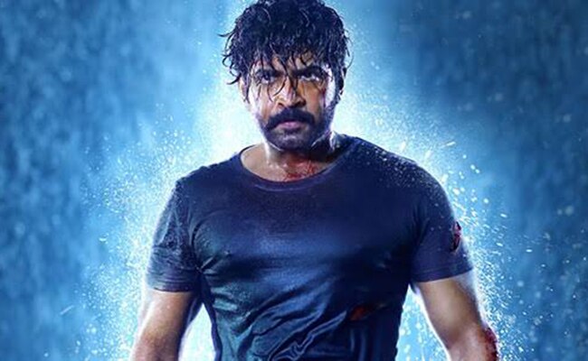 मिशन: चैप्टर 1